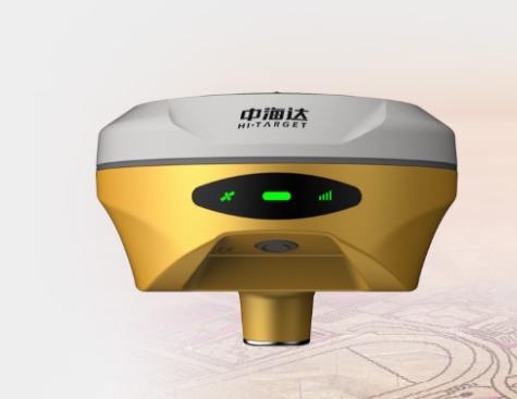 中海达实景放样RTK-V300