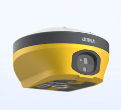中海达 激光双摄 RTK V5